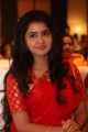 Actress Anupama Parameshwaran @ Sathamanam Bhavati Success Meet Stills