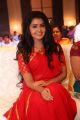 Actress Anupama Parameswaran @ Sathamanam Bhavati Success Meet Stills