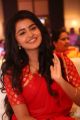 Actress Anupama Parameswaran @ Sathamanam Bhavati Success Meet Stills