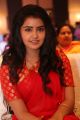 Actress Anupama Parameswaran @ Sathamanam Bhavati Success Meet Stills