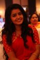 Actress Anupama Parameshwaran @ Sathamanam Bhavati Success Meet Stills