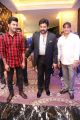 Chiranjeevi @ Sathamanam Bhavati Success Meet Stills