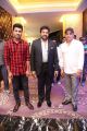 Chiranjeevi @ Sathamanam Bhavati Success Meet Stills