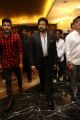 Chiranjeevi @ Sathamanam Bhavati Success Meet Stills