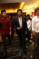 Chiranjeevi @ Sathamanam Bhavati Success Meet Stills