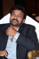 Chiranjeevi @ Sathamanam Bhavati Success Meet Stills