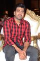 Sharwanand @ Sathamanam Bhavati Success Meet Stills