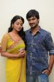 Bhavya Sri, Ranganath @ Sathee Thimmamamba Audio Launch Stills