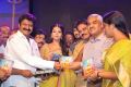 Sathee Thimmamamba Audio Launch Stills