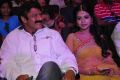 Sathee Thimmamamba Audio Launch Stills