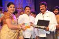 Sathee Thimmamamba Audio Launch Stills