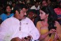 Sathee Thimmamamba Audio Launch Stills