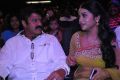 Sathee Thimmamamba Audio Launch Stills