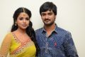 Sathee Thimmamamba Audio Launch Stills