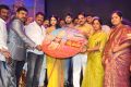 Sathee Thimmamamba Audio Launch Stills