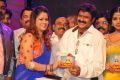 Sathee Thimmamamba Audio Launch Stills