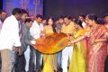 Sathee Thimmamamba Audio Launch Stills