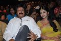 Sathee Thimmamamba Audio Launch Stills