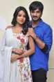 Sathee Thimmamamba Telugu Movie Press Meet Stills