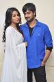 Sathee Thimmamamba Movie Press Meet Stills