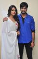 Sathee Thimmamamba Telugu Movie Press Meet Stills