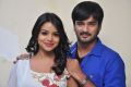 Sathee Thimmamamba Telugu Movie Press Meet Stills