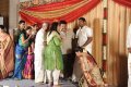 Satheesh Anjali Engagement Pics