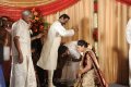 Satheesh Anjali Engagement Pics