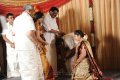 Satheesh Anjali Engagement Pics