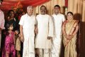 Satheesh Anjali Engagement Pics