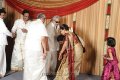 Satheesh Anjali Engagement Pics