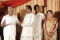 Satheesh Anjali Engagement Pics