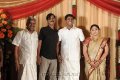 Satheesh Anjali Engagement Pics