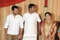 Satheesh Anjali Engagement Pics