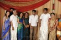 Satheesh Anjali Engagement Pics