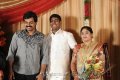 Satheesh Anjali Engagement Pics