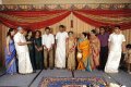 Satheesh Anjali Engagement Pics