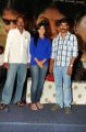 Anjali, Suresh Kondeti at Sathi Leelavathi Movie Audio Launch Stills