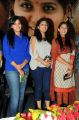 Anjali, Supriya, Neethi Taylor at Sathi Leelavathi Movie Audio Launch Stills