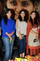 Anjali, Supriya, Neethi Taylor at Sathi Leelavathi Movie Audio Launch Stills
