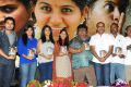 Sathi Leelavathi Movie Audio Launch Stills