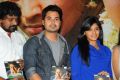 Srinivas, Anjali at Sathi Leelavathi Movie Audio Launch Stills