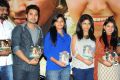 Sathi Leelavathi Movie Audio Launch Stills