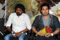 Sathi Leelavathi Movie Audio Launch Stills