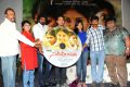 Sathi Leelavathi Movie Audio Launch Stills