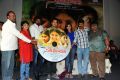 Sathi Leelavathi Movie Audio Launch Stills