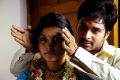 Anjali, Srinivas in Sathileelavathi Movie Stills