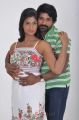 Twinkle, Roshan in Sathiram Perundhu Nilayam Movie Stills