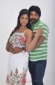 Twinkle, Roshan in Sathiram Perundhu Nilayam Movie Stills