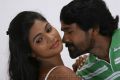 Roshan, Twinkle in Sathiram Perundhu Nilayam Movie Stills